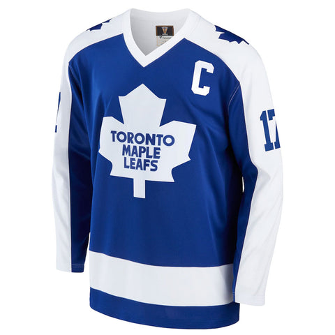 Sports - Fan Gear - Jerseys - Men's Mitchell Marner Toronto Maple Leafs NHL  Power of 31 Special-Edition Breakaway Jersey - Online Shopping for Canadians