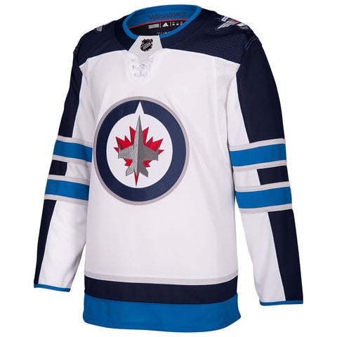 NEW* Winnipeg Jets HOME And AWAY JERSEY?!?! 