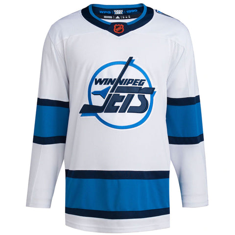 Adidas Reverse Retro 2.0 Authentic Hockey Jersey - Calgary Flames - Adult