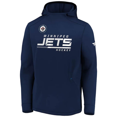 Men's Winnipeg Jets Fanatics Branded Special Edition 2.0 - Foam