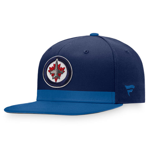 ADIDAS AUTHENTIC PRO WINNIPEG JETS HOME JERSEY – Pro Hockey Life