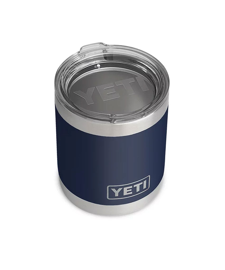 The Rambler 10 Oz Lowball From YETI is a Must Own - Men's Journal