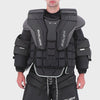 BAUER ELITE SENIOR GOALIE CHEST PROTECTOR