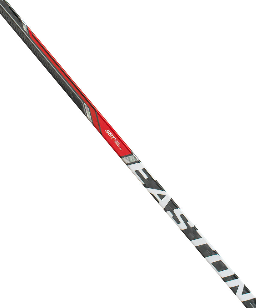 Easton Synergy GX GripTac composite stick