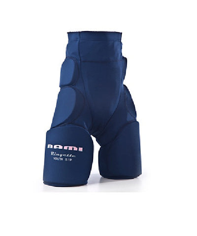 NAMI RINGETTE SELECT GIRDLE YOUTH – Ernie's Sports Experts