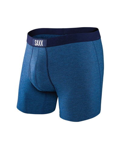 Saxx Vibe Boxer Brief - Synthetic base layer Men's, Buy online